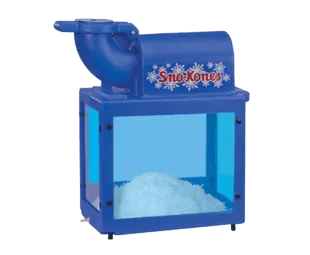 Snow Cone Machine (30 Servings)